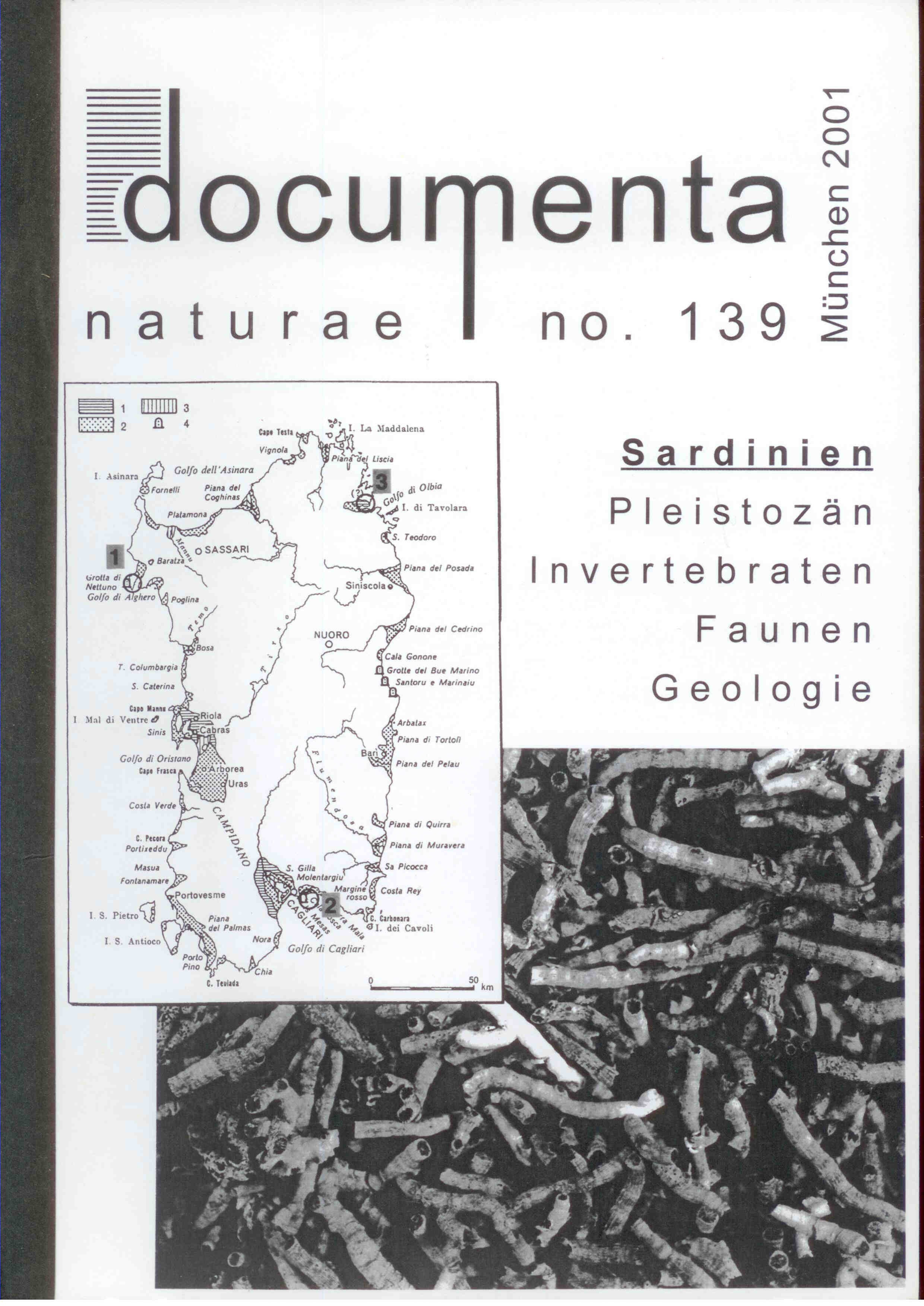 documenta naturae no.139