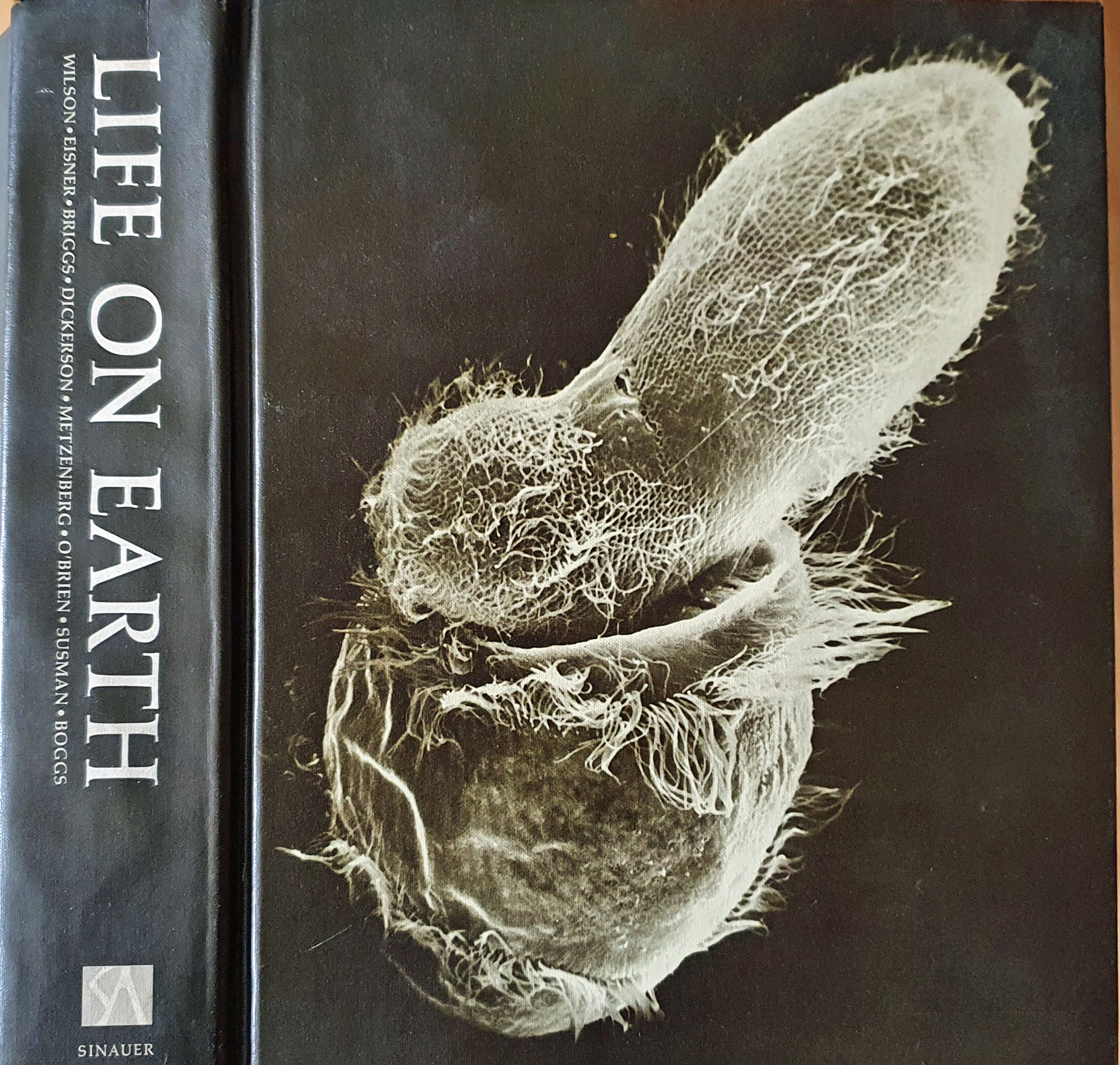 Wilson, E. O.: Life on Earth