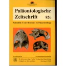 Amler, M. (Hrsg.): Paläontologische Zeitschrift 2008 Band.82, Heft 2