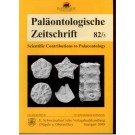 Amler, M. (Hrsg.): Paläontologische Zeitschrift 2008 Band.82, Heft 3