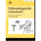 Rauhut, O. (Hrsg.): Paläontologische Zeitschrift Volume 84, Number 1, March 2010