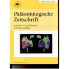 Rauhut, O. (Hrsg.): Paläontologische Zeitschrift Volume 84, Number 2, March 2010
