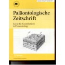 Rauhut, O. (Hrsg.): Paläontologische Zeitschrift Volume 84, Number 3, March 2010