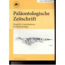 Rauhut, O. (Hrsg.): Paläontologische Zeitschrift Volume 86, Number 2, March 2012