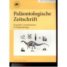 Rauhut, O. (Hrsg.): Paläontologische Zeitschrift Volume 86, Number 4, March 2012