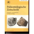 Rauhut, O. (Hrsg.): Paläontologische Zeitschrift Volume 87, Number 1, March 2013