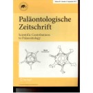 Rauhut, O. (Hrsg.): Paläontologische Zeitschrift Volume 87, Number 3, March 2013