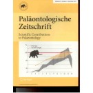 Rauhut, O. (Hrsg.): Paläontologische Zeitschrift Volume 87, Number 4, March 2013