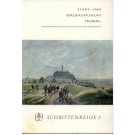 Stadt - und Bergbaumuseum Freiberg ( Hrsg. ): Schriftenreihe des Stadt - und Bergbaumuseum Freiberg, Heft 5