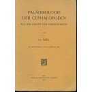 ABEL, O.: Paläobiologie der Cephalopoden aus der Gruppe der Dibranchiaten.