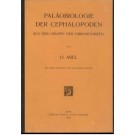 Abel, O.: Paläobiologie der Cephalopoden aus der Gruppe der Dibranchiaten.