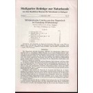 Adam, K. D.: Mittelpleistozäne Caniden aus dem Heppenloch bei Gutenberg (Württemberg).