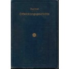 Bonnet, R.: Lehrbuch der Entwicklungsgeschichte. 