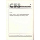 Byra, H.: Revision der von Cl. Schlüter (1880-1889) beschriebenen Chaetitidae und Tabulata aus dem Rheinischen Devon. 