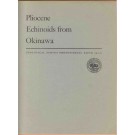 Cooke, W.: Pliocene Echinoids from Okinawa.