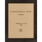 Davidson, T.: A Monograph of British Carboniferous Brachiopoda. Part V.