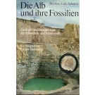 Beurlen, K.: Die Alb und ihre Fossilien. Geologie und Paläontologie der Schwaben- und Frankenalb. Ein Wegweiser für Liebhaber