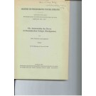 Kullmann, J.: Die Ammonoidea des Devon im Kantabrischen Gebirge (Nordspanien)