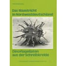 Marheinecke, U. : Die Maastricht-Stufe in NW-Deutschland, Teil 6.  Dinoflagellaten des Maastrichtium der Grube Hemmoor (Niedersachsen).