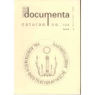 documenta naturae no. 104 Band 1