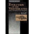 Edwin H. Colbert  Michael Morales: Evolution of the Vertebrates: A History of the Backboned Animals Through Time 