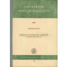 Dreyer, E., Gründel, J.: Freiberger Forschungshefte C111 Paläontologie
