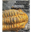 Werner K W.: Klassische Fundstellen der Paläontologie Band 2