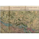 Vogel, C.: Geologische Karte des deutschen Reichs, Sect. 13 Hannover