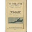 Grooß, A.: Einführung in die Geologie des Mainzer Beckens.