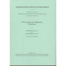 Haas, W. , Mensink, H.: Asteropyginae aus Afghanistan (Trilobita)