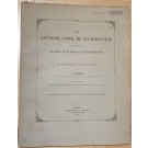 Hasse, C.: Das natürliche System der Elasmobranchier auf Grundlage des Baues und der Entwicklung Ihrer Wirbelsäule.