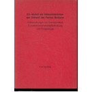Hendriks F.: Ein Modell der Rätsedimentation am Ostrand des Pariser Beckens