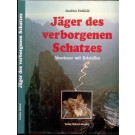 Hoßfeld J.: Jäger des verborgenen Schatzes. Abenteuer mit Kristallen.