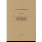 Hong, T.: Mikrofazies, Paläobiologie und Palökologie im nordöstlichen Teil des Briloner Riffkomplexes (Mittel- und Oberdevon) im Ostsauerland, Deutschland