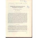 Illies, J. H.: Nördlinger Ries und Steinheimer Becken als Einschlagkrater eines Kometen. 