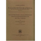 Janicke, V.: Die Gastropoden und Scaphopoden der Neuburger Bankkalke (Mittel-Tithon)