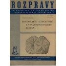 Kalabis, V.: Monografie Clypeasteru z ceskoslovenskeho Miocenu.