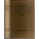 Keilhack, K.: Lehrbuch der Praktischen Geologie. I. und II. Band;