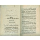 Kirchner, H.: Die Fossilien d. Würzburger Trias. Brachiopoda.