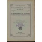 Klughardt, A.: Die Lagerungsverhältnisse des Buntsandsteins und der übrigen Triasschichten bei Thüngersheim. 