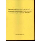 Kreutzer, L. H.: Mikrofazies, Stratigraphie und Paläogeographie des zentralkarnischen Hauptkammes zwischen Seewarte und Cellon, Kärnten, Österreich. Dissertation. 