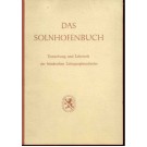 Kuhn, O.: Das Solnhofenbuch. Entstehung und Lebewelt der fränkischen Lithographieschiefer.