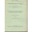 Kullmann, J.: Die Goniatiten der Namur-Stufe (Oberkarbon) im Kantabrischen Gebirge, Nordspanien.