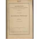 Burck, O.: Die Laubmoose Mitteleuropas