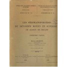 Lecompte, M.: Les stromatoporoides du devonien moyen et superieur du bassin de Dinant. Premiere partie.