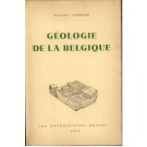 Lombard, A.: Geologie de la Belgique