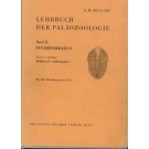 Müller, A. H.: Lehrbuch Der Paläozoologie. Band II Invertebraten Teil 2 Mollusca 2-Arthropoda 1.