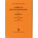 Müller, A. H.: Lehrbuch Der Paläozoologie. Band II: Invertebraten Teil 1 Protozoa-Mollusca1.