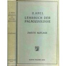 Abel, O.: Lehrbuch der Paläozoologie. 