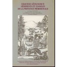 Onoratini, G.: Esquisse Geologique sediments et Fossiles de la Provence Meridionale